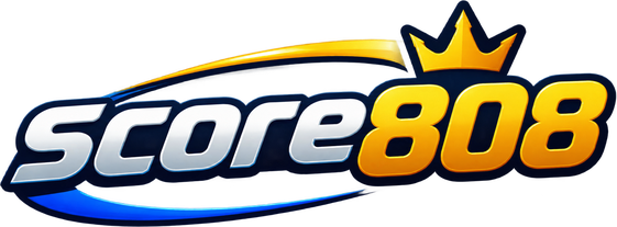 Score808 Casino Logo